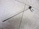 98-99 Yamaha Oem Shifter Linkage Pedal Arm Rod Used. Price: $29.55.
