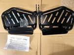 New Oem 08-13 Gytr Yamaha YFM250 Raptor Footwell Set ATV-4D357-10-BK. Price: $199.95.