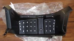 Suzuki LTZ90, Right Side Footwell, Floorboard, Footrest 63331-08H00-291 New. Price: $158.95.