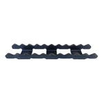 2006 Kawasaki Prairie KVF360A 4X4 Left Right Footpeg 34028-1487-10 Used. Price: $12.99.
