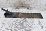 2006 Kawasaki Mule 3010 Trans Center Floor Cover 14091-7534 Used. Price: $31.49.