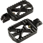 Joker Machine Bear Claw Driver Footpegs 08-646-6B New. Price: $180.45.