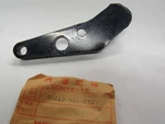 Nos Honda 1983 ATC250 Left Footpeg Plate 50642-964-010 New. Price: $15.48.