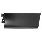 Sherman 579-12BL Left Rear Lower Doorskin 1997-2003 Ford F-150 New. Price: $129.14.