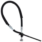 Niche Foot Brake Cable For Honda Fourtrax TRX350D 43470-HA7-770 New. Price: $15.95.