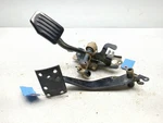 19-24 Honda SXS1000 S2R Talon Front Brake & Accelerator Pedal 46510-HL6-A00 Used. Price: $27.97.