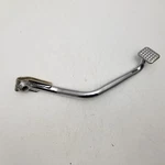 85-87 Suzuki Quadrunner Ltf 230 Ge Oem Brake Foot Pedal 43110-18A01 New. Price: $49.99.