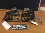 Foot Rest Right, Left Guard # 0506-066, 0506-067 Arctic 1997 Bearcat 484 4X4 Used. Price: $50.69.