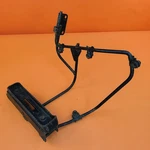 06-26 2013 Can Am DS250 Oem Foot Peg Left Rest Rear Fender Bracket Used. Price: $37.40.