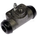 Dorman W610166 Drum Brake Wheel Cylinder New. Price: $16.36.