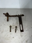 1985 Honda Fourtrax 250 R. Step BAR/50611-HA8-000 Used. Price: $20.00.