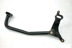 Can-am Quest 500 4X4 Brake Pedal Bombardier Used. Price: $10.48.