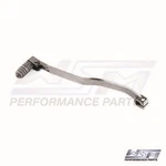 Wsm Lever, Gear Shift Kawasaki 220 300 Bayou 86-11, 69-470, 13242-1234 New. Price: $43.97.