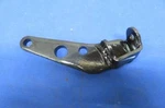 Nos Honda, ATC250R, # 50616-964-010 Plate, Rh. Footpeg H1507 New. Price: $18.99.