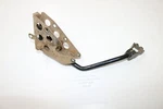 2018 Polaris Sportsman 850 4X4 Right Rearset Brake Foot Pedal Used. Price: $17.95.