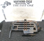 02 Arctic Cat 400 4X4 Manual Right Foot Rest Guard Oem 0506-534 Used. Price: $30.98.