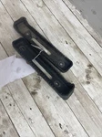 06-21 Can-am Ds 3250 Foot Pegs S50620RCA000 Sku 29 Used. Price: $18.00.