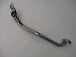 77 Honda ATC90 Brake Pedal Lever Used. Price: $8.46.