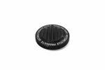 Kens Factory Nx Lvl Gas Caps - Black / Oil New. Price: $82.27.