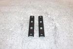 2001 Polaris Trail Boss Oem Footrest Cleat Pair 5242525-067 AP165 Used. Price: $17.99.