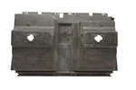 Polaris Rzr 900 Eps 16 Floor Pan Rear 5450891-070 54234 Used. Price: $199.99.