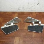 1986 1987 Honda Goldwing Rear Foot Rests Pegs Steps Set Pair Used. Price: $59.95.