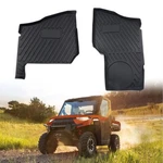 Cpowace Anti Slip Front Floor Mats For Polaris Ranger Xp 1000 2018-2023 #2882780 New. Price: $79.99.