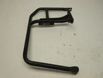 2005 Yamaha Gt Grizzly Foot Rest Bracket Well Left Used. Price: $26.95.