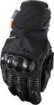 Moose Racing 22 ADV1 Short Gloves Medium Black 3330-6999 New. Price: $59.95.