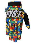 Fist Strapped Build Gloves F-GS-01516-XS New. Price: $35.00.