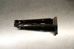 2004 Arctic Cat Dvx 400 Left Side Foot Peg 3406-010 New. Price: $15.00.