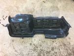 Canam Traxter 650 Right Hand Footwell 705000671 Used. Price: $40.05.
