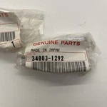 34003-1292 Kawasaki Vulcan 88 VN1500 Holder Step Foot Peg Bracket New. Price: $18.76.