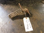 1999 Yamaha MOTO-4 80 Right Foot Peg 3GB-27421-10-00 Used. Price: $15.99.