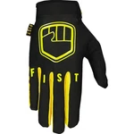 Fist Handwear Strapped Stocker Gloves Fluoro Yellow F-GS-01130-2XL New. Price: $41.40.