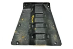 18 Polaris Ranger Crew 570 4X4 Rear Center Floor Cover Used. Price: $29.99.