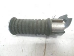 11H23 Kawasaki En 500 Vulcan 2003 Left Rear Footpeg 34028-1420 34003-1439 Used. Price: $24.49.