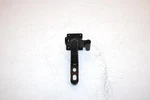 1993 Kawasaki Bayou 300 Oem Right Foot Peg 34028-1279 AK24 Used. Price: $29.99.