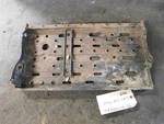 1998 Yamaha Grizzly 600 4X4 Left Foot Board 4WV-27481-00-00 Used. Price: $39.99.