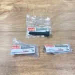 Yamaha Oem Nos Flange Bolt Qty: 3 / 95817-12065 YFZ450R Se YXE85 YXF85 YXP100 New. Price: $8.00.