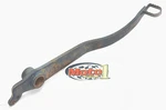 Used Oem Suzuki LT230S Quadsport Brake Pedal Lever 43110-22A00 UB22. Price: $15.92.