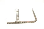 Honda Foreman 500 Fm 16 Footwell Support Right 50611-HR3-A20 52998 Used. Price: $18.98.