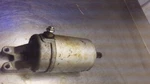 Can Am Traxter 500 4X4 Starter Motor V1-1L Used. Price: $19.50.