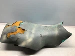 1991 Polaris Trail Boss 350L Seat Used. Price: $99.99.
