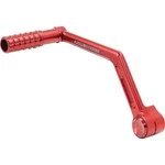 Arlen Ness Speedliner Shift Lever Red 420-138 New. Price: $240.48.