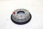 06 Honda Trx 400 Fourtrax Rancher Oem Front Brake Drum 45700-HN5-670 AH55 Used. Price: $24.99.