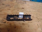 2005 Can-am Traxter Cvt 650XT Footrest,black 705001083 D'occasion. Price: $7.23.