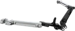 Ciro Long Chrome Highway Peg Mount 60600 New. Price: $332.74.