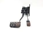 Throttle Brake Pedal Assembly 2018 Yamaha Viking YXM700P 4X4 Fi Eps 3340 Used. Price: $62.09.