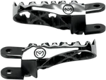 Moose Racing 1620-0763 Hybrid Footpeg Standard New. Price: $157.95.
